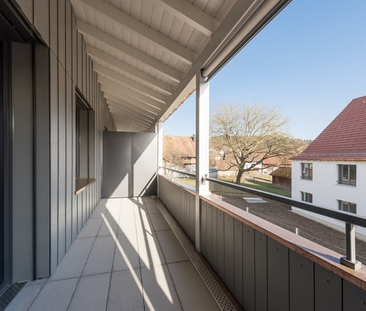 "Naturnah wohnen mit bester Anbindung" - Photo 3