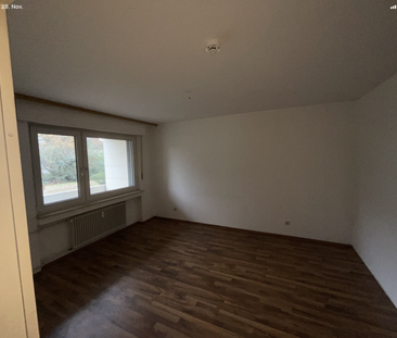 Senioren-Wohnung ab 55 Jahren mit WBS frei! Demnächst frei! 2-Zimme... - Photo 3