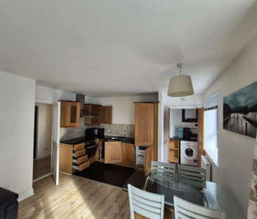 Apartment 25, Camden Wharf, Cork City Centre - Photo 2