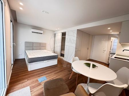 Apartamento T1 em Braga - Photo 3