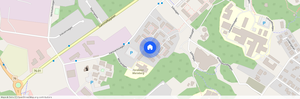 Brita Skötsners gård 4, 74234, Östhammar