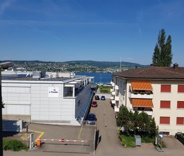 3 Zimmer, 55 m², 3. Stock - Photo 3