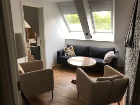 Studentboende m delat kök - Photo 3