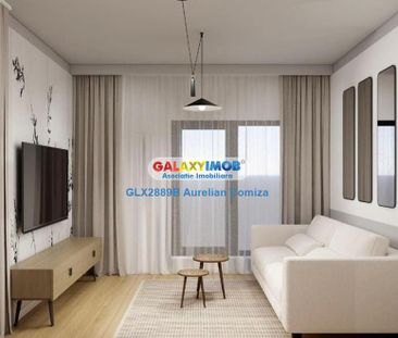 Apartament 2 camere Lujerului Exigent Plaza - Photo 2