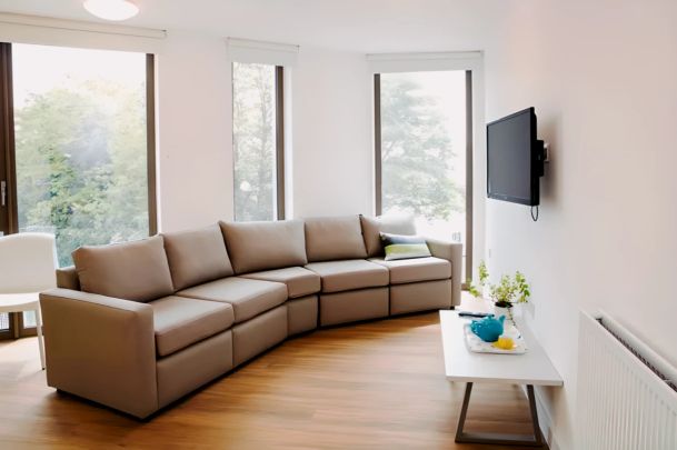 5 Bed Standard En-suite - Photo 1