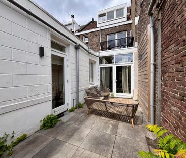6221XH, Maastricht, Sint Antoniuslaan, 23 - Foto 1