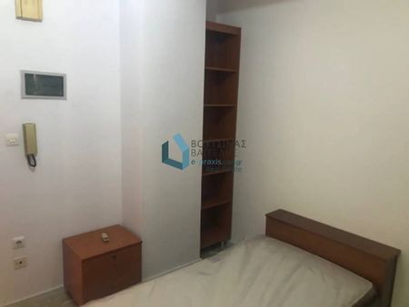 Studio/Γκαρσονιέρα για ενοικίαση Ανθούπολη (Πάτρα) - Photo 4