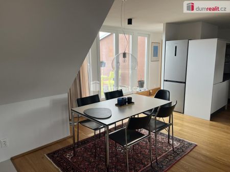 Pronájem bytu 3+kk 140 m2 - Photo 3