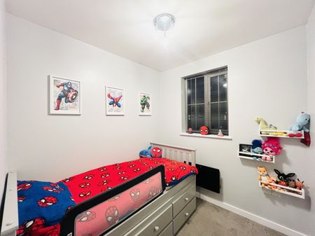 2 bedroom apartment to rent - Photo 5