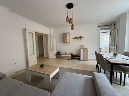 Alquiler de piso en Calle Padre Torres Silva, 21 - Photo 3