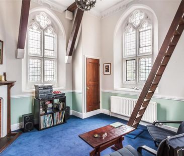 5 bedroom townhouse to rent - Photo 1