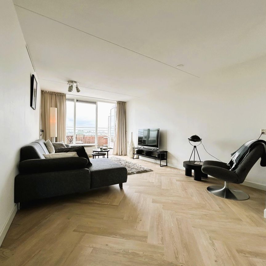 Te huur: Appartement Marie Heinekenplein in Amsterdam - Photo 1