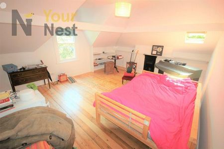 1 bedroom in a house share to rent - Photo 4