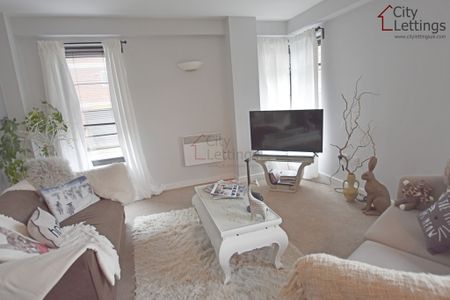 2 Bedroom Apartment - Photo 5