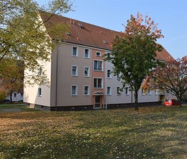 4-Raumwohnung für die Familie - Foto 1