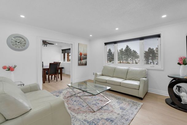 For Lease - 14165 Mclaughlin Road Unit# Main, Caledon, Ontario - Photo 1