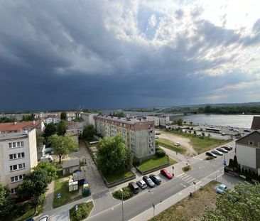 Wyjątkowe mieszkanie na wynajem w centrum Gryfina - Photo 1