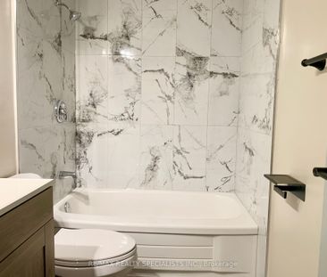 For Lease - 101 Prudential Drive Unit# 309, Toronto, Ontario - Photo 1