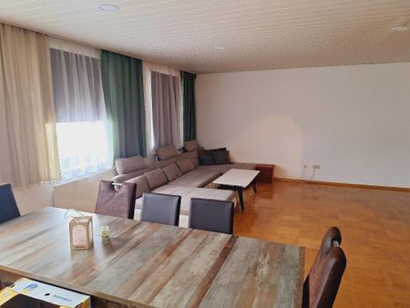 Großzügige 3 - Zimmerwohnung in Mauerkirchen - Photo 3