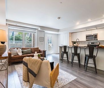 For Lease - 3058 Sixth Line Unit# 104, Oakville, Ontario - Photo 2