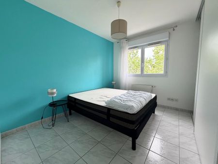 Location Appartement 2 pièces Meublé 48m² MONTPELLIER 34000 - Photo 3