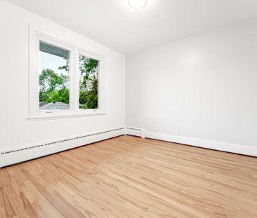 2 chambres avec bureau dans le secteur Limoilou-Maizerets - Photo 2