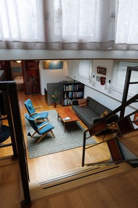 Singel 44, Amsterdam - Foto 1