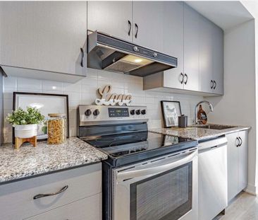 For Lease - 1 Climo Lane Unit# 308, Markham, Ontario - Photo 2