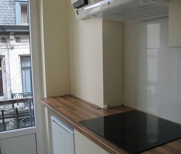 Appartement te huur - Photo 1