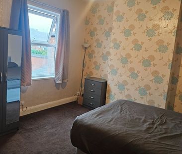 Room in a Shared House, Hatfield Road, B19 - Photo 4