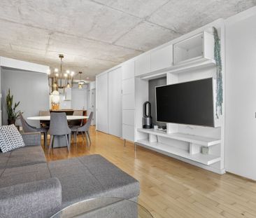 Appartement à louer - Montréal (Ville-Marie) (Centre) - Photo 3