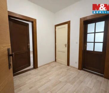 Pronájem bytu 1+kk, 36 m - Photo 6