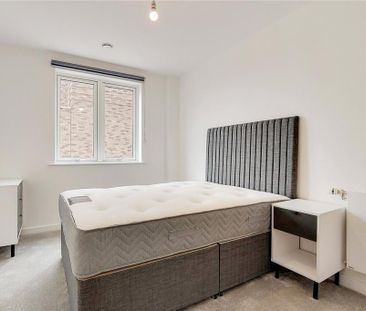 2 bedroom apartment to rent - Photo 3