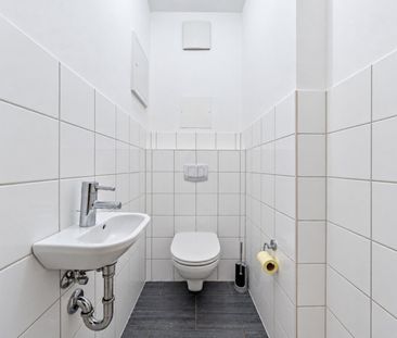 ++NEU++ Gepflegte 4-Zimmer-Neubauwohnung mit Terrasse, zwei Bädern ... - Foto 5