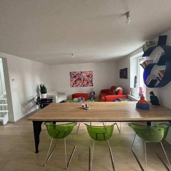 Appartement te huur - Foto 1