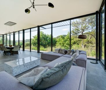 Location Maison de luxe Aix-en-Provence 7 Pièces 300 m² - Photo 4