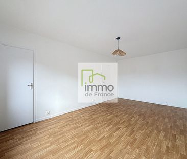 Location Appartement 2 pièces 41m² - Photo 1