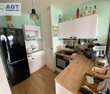 Location Appartement 2 pièces 45m² BEAUVAIS 60000 - Photo 6