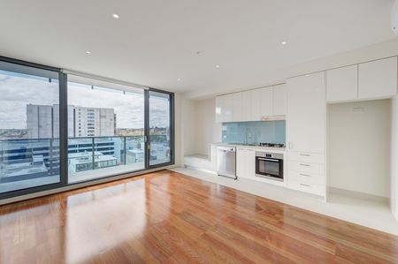 601/42 Wilson Street, South Yarra - Photo 4