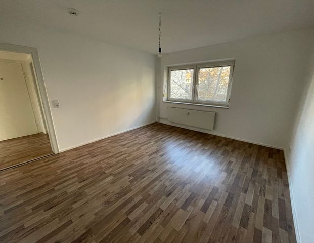 Mietwohnung in Erlangen - Neues Jahr, neue Wohnung! - Foto 1