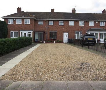 3 bedroom terraced house to rent - Photo 6