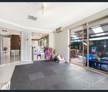 Spacious Elevated Family Home in Sought-After Mindarie - Photo 3