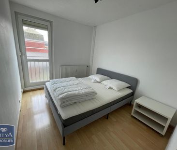 Location Appartement 2 pièces 53m² CAMBRAI 59400 - Photo 2
