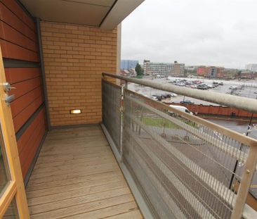 Balmoral Place, Leeds City Centre, LS10 1HR - Photo 5