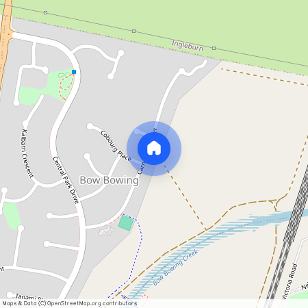 36 Carnarvon Street, NSW 2566, Bow Bowing