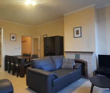 Functioneel gelijkvloers appartement op de Zeedijk te Knokke . - Photo 1