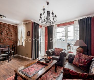 Apartament w centrum przy Muzeum Manggha - Photo 2