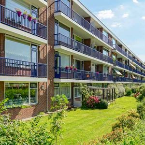 2, Nassaudreef, 2224 AM, Katwijk - Foto 2