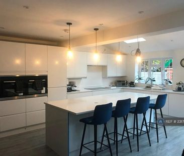 1 bedroom in a house share to rent - Photo 2