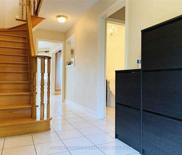 For Lease - 80 Cresswell Avenue, Vaughan, Ontario - Photo 1